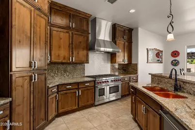 14528 E Desert Vista Trail, Scottsdale, AZ 85262 - Photo 15