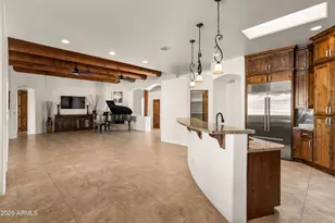 14528 E Desert Vista Trail, Scottsdale, AZ 85262 - Photo 13