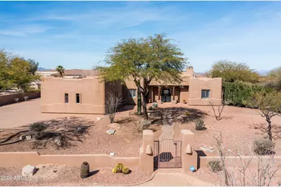 14528 E Desert Vista Trail, Scottsdale, AZ 85262 - Photo 57