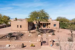 14528 E Desert Vista Trail, Scottsdale, AZ 85262 - Photo 57