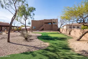 14528 E Desert Vista Trail, Scottsdale, AZ 85262 - Photo 41