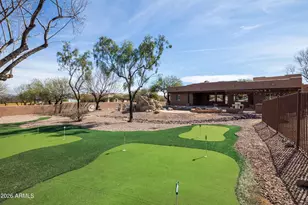 14528 E Desert Vista Trail, Scottsdale, AZ 85262 - Photo 39