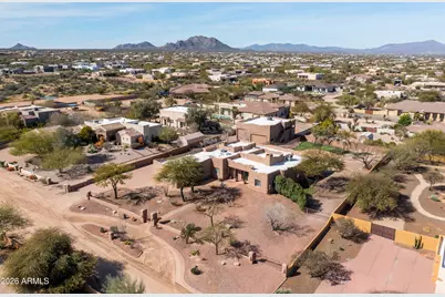 14528 E Desert Vista Trail, Scottsdale, AZ 85262 - Photo 59