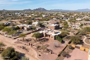 14528 E Desert Vista Trail, Scottsdale, AZ 85262 - Photo 59