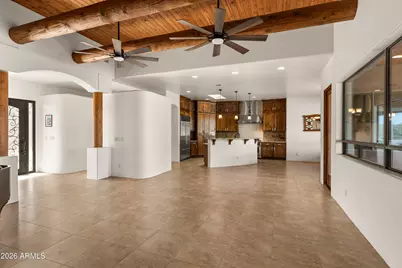 14528 E Desert Vista Trail, Scottsdale, AZ 85262 - Photo 11