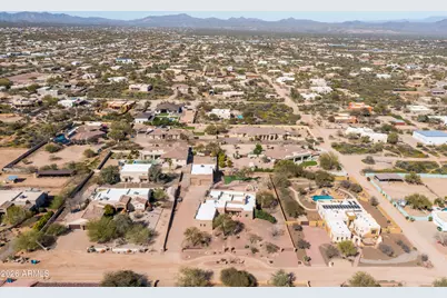 14528 E Desert Vista Trail, Scottsdale, AZ 85262 - Photo 65