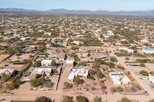 14528 E Desert Vista Trail, Scottsdale, AZ 85262 - Photo 65