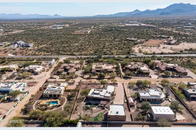 14528 E Desert Vista Trail, Scottsdale, AZ 85262 - Photo 63