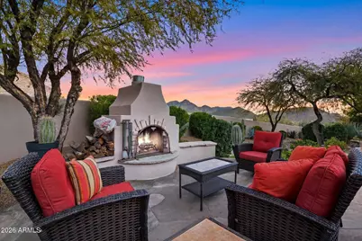 10343 E Buckskin Trail, Scottsdale, AZ 85255 - Photo 35