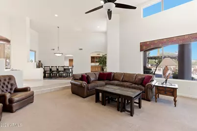 10343 E Buckskin Trail, Scottsdale, AZ 85255 - Photo 9