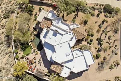 10343 E Buckskin Trail, Scottsdale, AZ 85255 - Photo 47