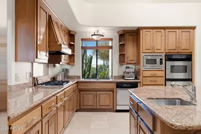 10343 E Buckskin Trail, Scottsdale, AZ 85255 - Photo 17