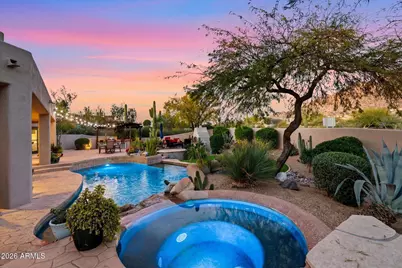 10343 E Buckskin Trail, Scottsdale, AZ 85255 - Photo 55