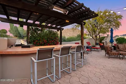 10343 E Buckskin Trail, Scottsdale, AZ 85255 - Photo 37