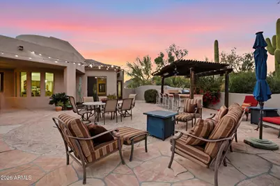 10343 E Buckskin Trail, Scottsdale, AZ 85255 - Photo 51