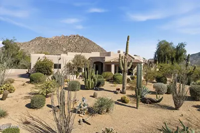 10343 E Buckskin Trail, Scottsdale, AZ 85255 - Photo 5