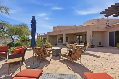 10343 E Buckskin Trail, Scottsdale, AZ 85255 - Photo 39