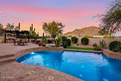 10343 E Buckskin Trail, Scottsdale, AZ 85255 - Photo 53