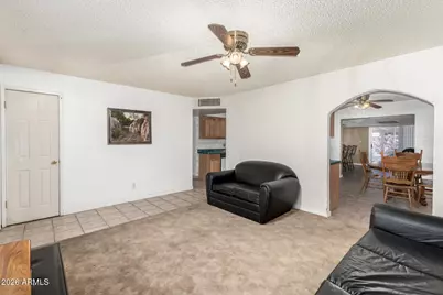 438 W Hartford Road, Kearny, AZ 85137 - Photo 3