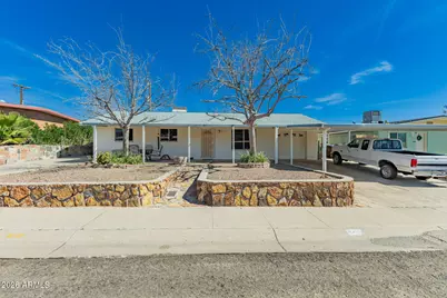 438 W Hartford Road, Kearny, AZ 85137 - Photo 1