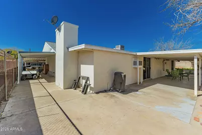 438 W Hartford Road, Kearny, AZ 85137 - Photo 17
