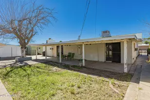 438 W Hartford Rd, Kearny, AZ 85137 - Photo 19