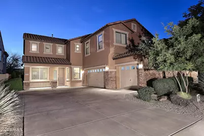 22922 N 40th Place, Phoenix, AZ 85050 - Photo 1