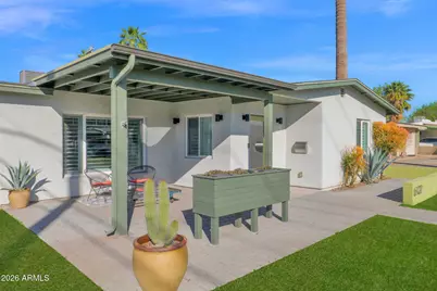 6702 N 13th Street, Phoenix, AZ 85014 - Photo 5