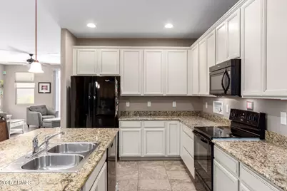 22565 W La Pasada Boulevard, Buckeye, AZ 85326 - Photo 17