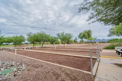 22565 W La Pasada Boulevard, Buckeye, AZ 85326 - Photo 43