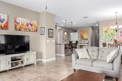 22565 W La Pasada Boulevard, Buckeye, AZ 85326 - Photo 11