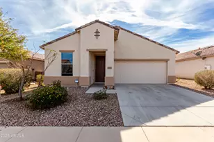 22565 W La Pasada Blvd, Buckeye, AZ 85326 - Photo 1
