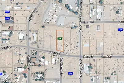 4737 E Beach Drive #10, Topock, AZ 86436 - Photo 1