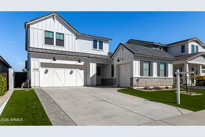 11048 E Utah Avenue, Mesa, AZ 85212 - Photo 1