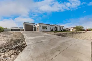 3614 N 197th Ct, Buckeye, AZ 85396 - Photo 3