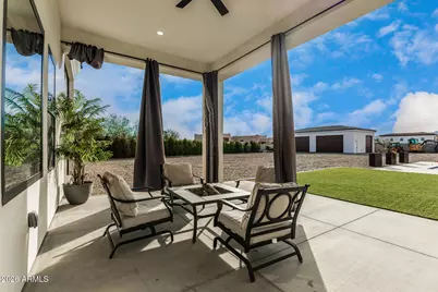 3614 N 197th Court, Buckeye, AZ 85396 - Photo 53