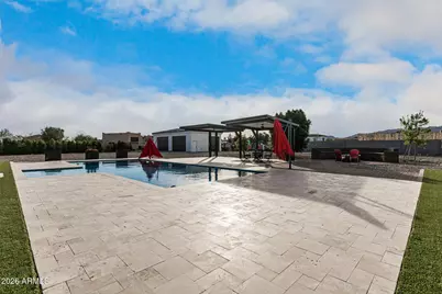 3614 N 197th Court, Buckeye, AZ 85396 - Photo 57