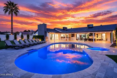 15218 N 61st Street, Scottsdale, AZ 85254 - Photo 1