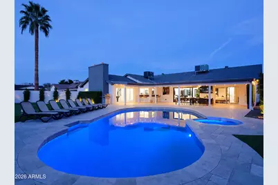 15218 N 61st Street, Scottsdale, AZ 85254 - Photo 3