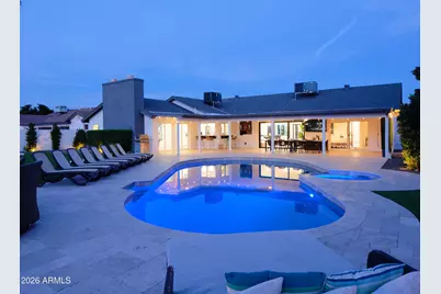 15218 N 61st Street, Scottsdale, AZ 85254 - Photo 5