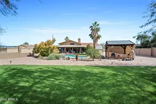 14842 N Mayflower Dr, Fountain Hills, AZ 85268 - Photo 55
