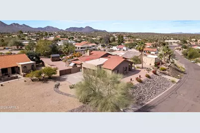 14842 N Mayflower Drive, Fountain Hills, AZ 85268 - Photo 67