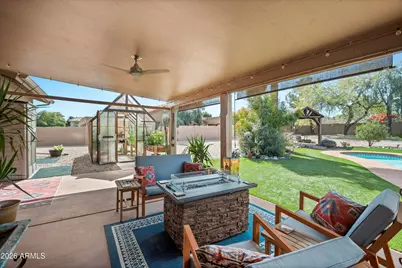 14842 N Mayflower Drive, Fountain Hills, AZ 85268 - Photo 45