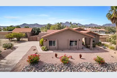 14842 N Mayflower Drive, Fountain Hills, AZ 85268 - Photo 5