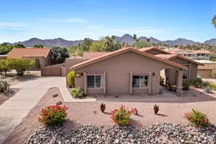 14842 N Mayflower Dr, Fountain Hills, AZ 85268 - Photo 5