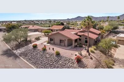 14842 N Mayflower Drive, Fountain Hills, AZ 85268 - Photo 1
