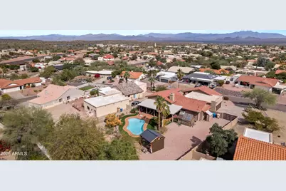 14842 N Mayflower Drive, Fountain Hills, AZ 85268 - Photo 3