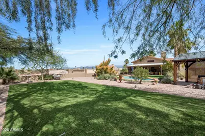 14842 N Mayflower Drive, Fountain Hills, AZ 85268 - Photo 57