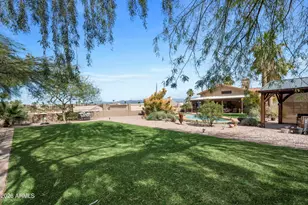 14842 N Mayflower Dr, Fountain Hills, AZ 85268 - Photo 57