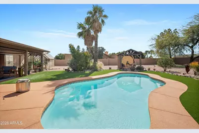 14842 N Mayflower Drive, Fountain Hills, AZ 85268 - Photo 59